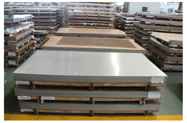  关于316l不锈钢板价格方面工业相关层面